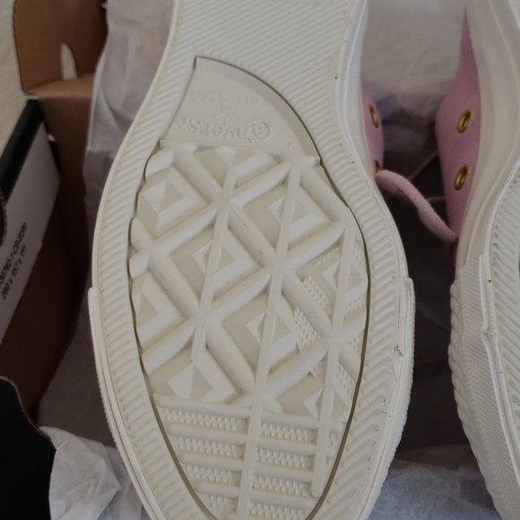 Converse CTAS OX - Picture 4 of 7